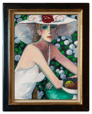 Cassigneul Portraits - A lifetime Collection